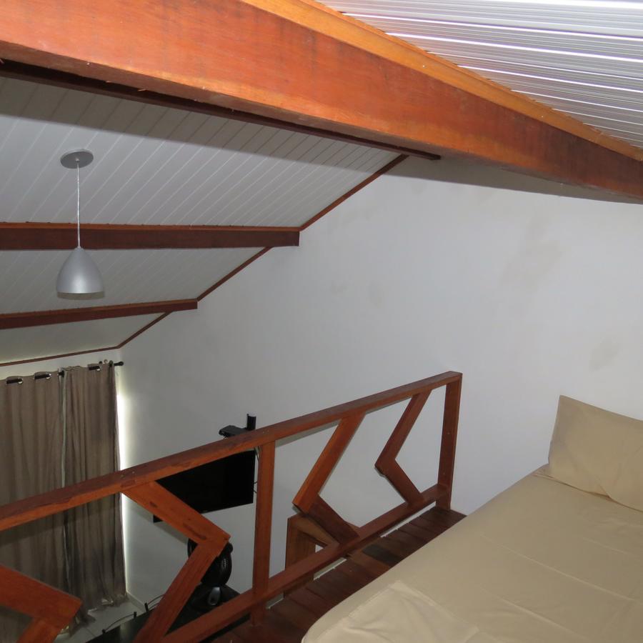 Recanto Da Ilha Vila do Abraao ภายนอก รูปภาพ