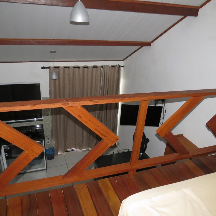 Recanto Da Ilha Vila do Abraao ภายนอก รูปภาพ